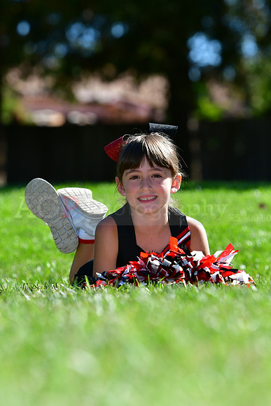 Cheer095