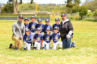 T-BALL RIVERDOGS