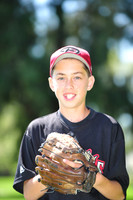 2012 Major DBacks