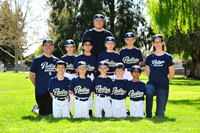 A PADRES