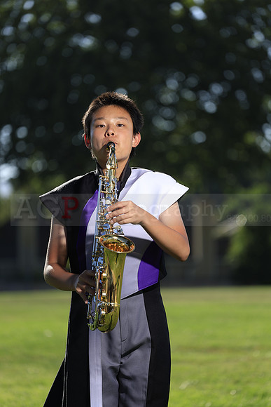 Saxophone024