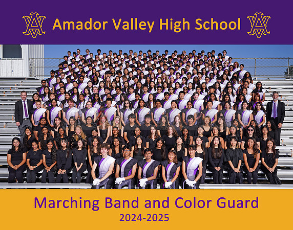 2024_25_AVHS_Marching_Band_Full