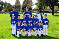A DODGERS