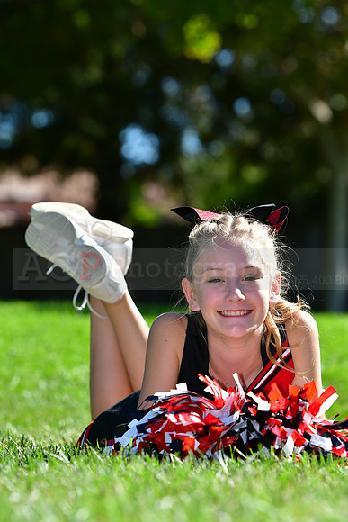 Cheer104