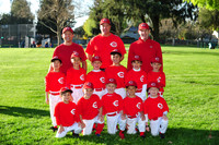 FARM REDS