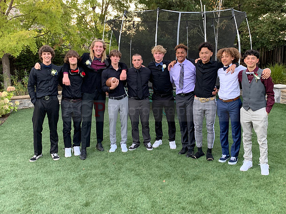 Aaron_Team_Homecoming2021