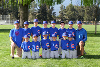A CUBS