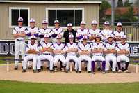 JUNIOR VARSITY