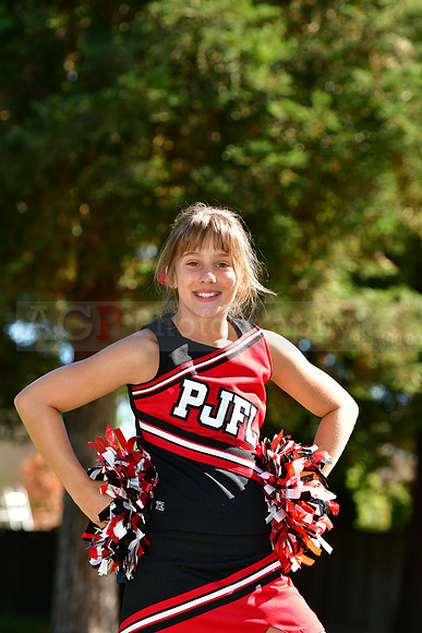 Cheer165