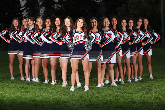 Cheer205