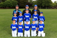 AA DODGERS
