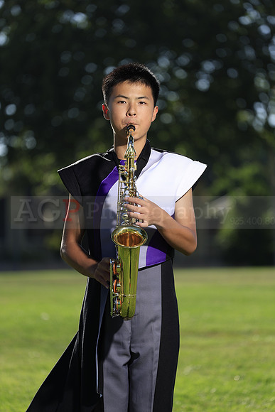 Saxophone013