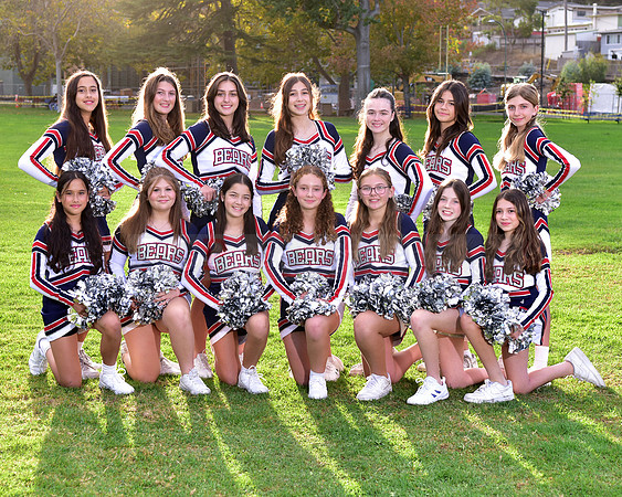 cheer095