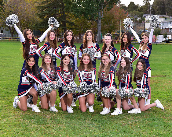 cheer100