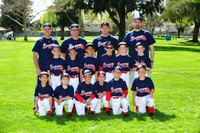 A BRAVES