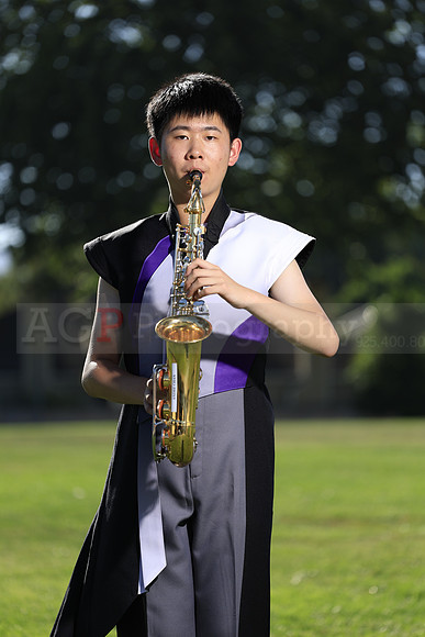 Saxophone009