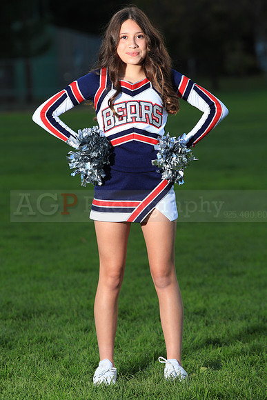 Cheer095