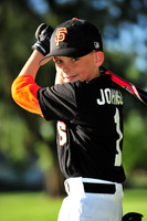 2011 AA Giants