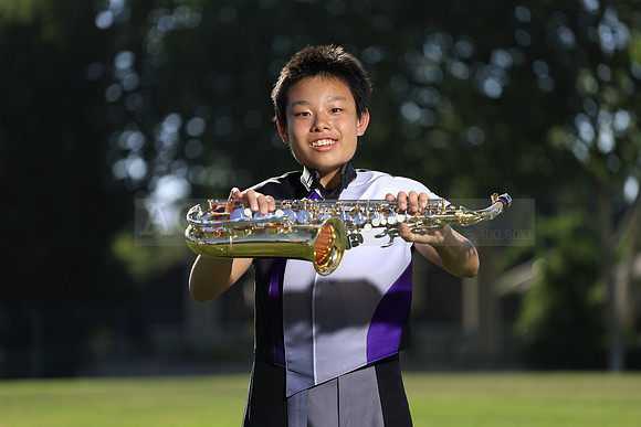 Saxophone019