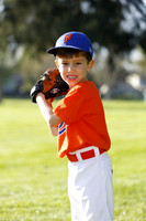 T-BALL METS