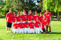 MAJOR NATIONALS