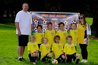 U8 WEST HAM UNITED