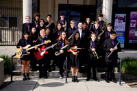 COLLEGE PARK HS JAZZ BAND