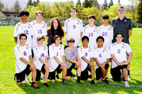 JUNIOR VARSITY