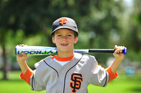 PLEASANTON LITTLE LEAGUE