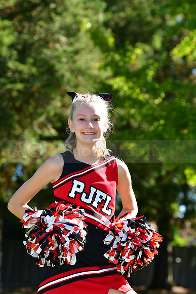 Cheer100