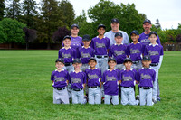 AA ROCKIES