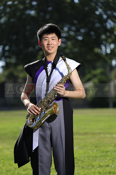 Saxophone004