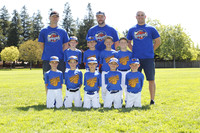 A ROCKHOUNDS