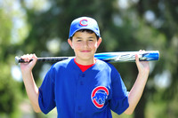 2012 Major Cubs