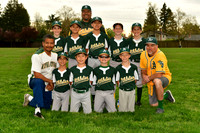 AAA A's