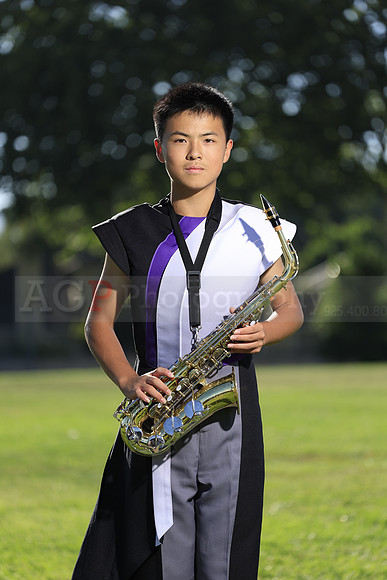 Saxophone012