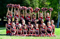 CHEER