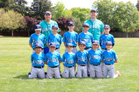 AA MARINERS