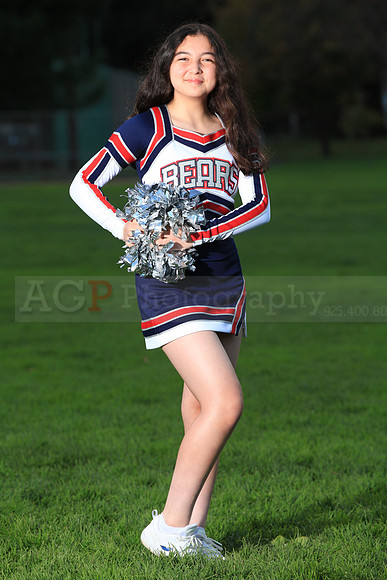 Cheer105