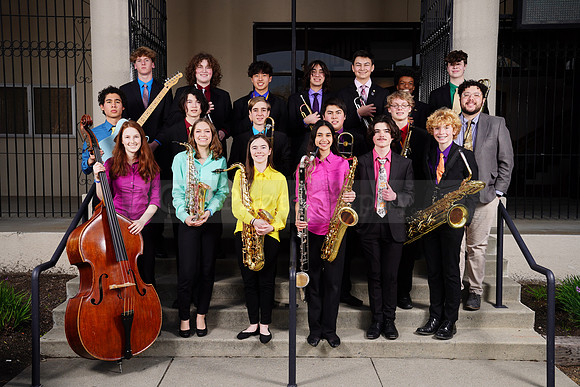 Northgate_HS_Jazz_Band_100003