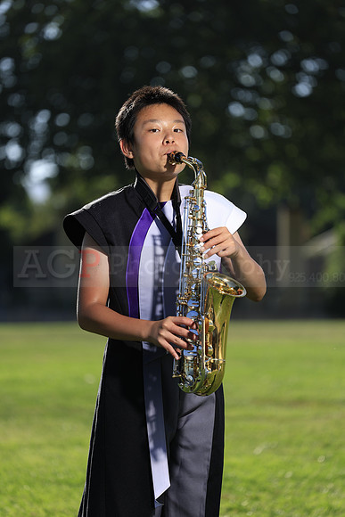 Saxophone026