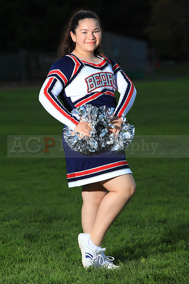 Cheer160