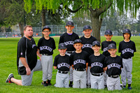 AA ROCKIES