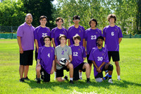 2021 JUNIOR VARSITY