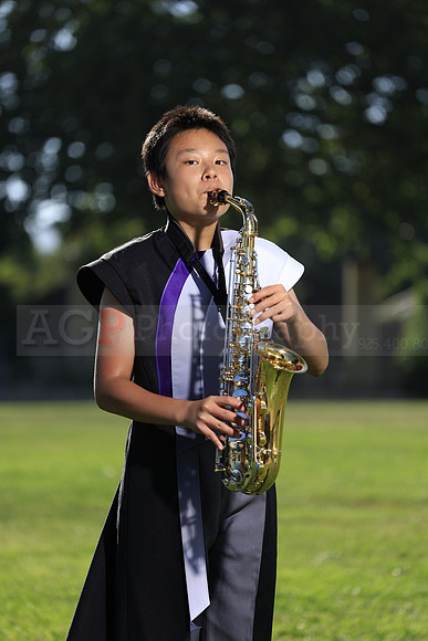 Saxophone027