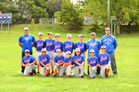 BRONCO METS