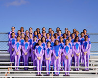COLOR GUARD