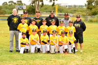PEE WEE PIRATES
