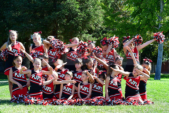 Cheer180