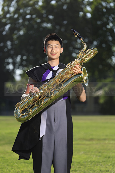 BaritoneSax025